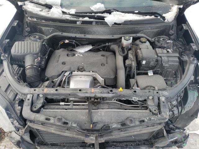 Photo 11 from auction – 2020 CHEVROLET EQUINOX PR with VIN 2GNAXYEX3L6234561