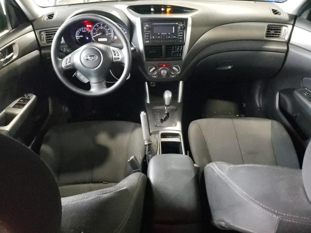 Photo 8 from auction – 2011 SUBARU FORESTER 2 with VIN JF2SHADC5BH730505