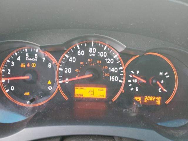 Photo 9 from auction – 2008 NISSAN ALTIMA with VIN 1N4AL21E68N425762