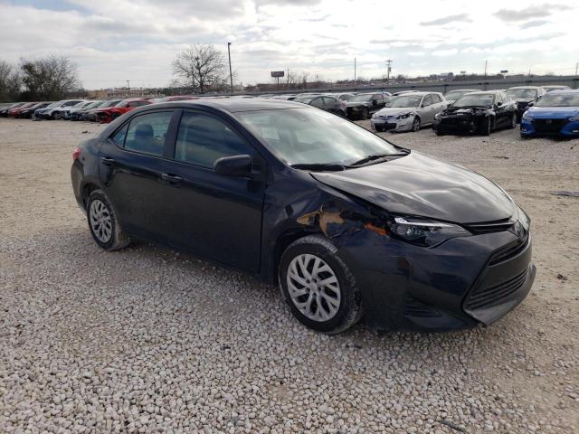 Photo 4 from auction – 2019 TOYOTA COROLLA L with VIN 5YFBURHE4KP936245