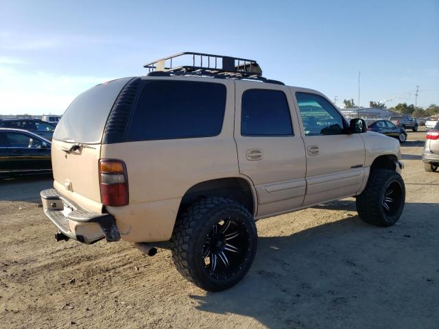 Photo 3 from auction – 2002 GMC YUKON with VIN 1GKEC13V82R239907