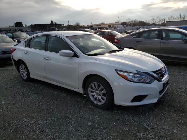 Photo 4 from auction – 2017 NISSAN ALTIMA 2.5 with VIN 1N4AL3AP3HN315212