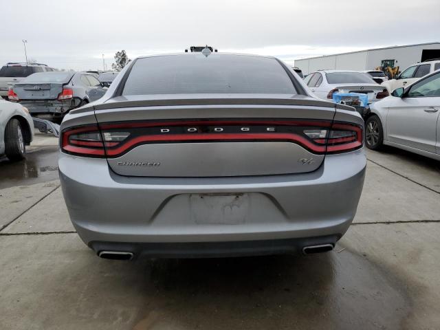 Photo 6 from auction – 2017 DODGE CHARGER R/ with VIN 2C3CDXCT0HH524437