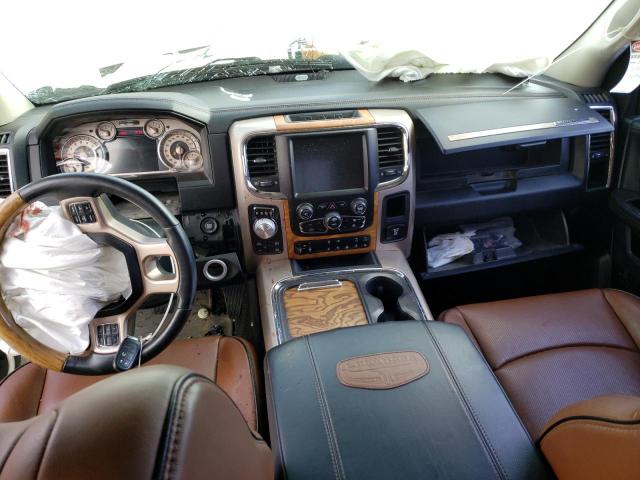 Photo 8 from auction – 2017 RAM 1500 LONGH with VIN 1C6RR7WM7HS749448