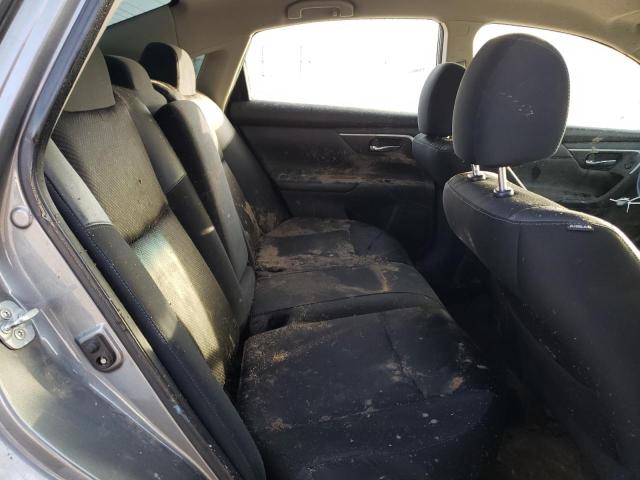 Photo 10 from auction – 2016 NISSAN ALTIMA 2.5 with VIN 1N4AL3AP2GC277630