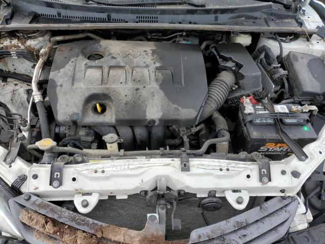 Photo 11 from auction – 2016 TOYOTA COROLLA L with VIN 2T1BURHE9GC590667