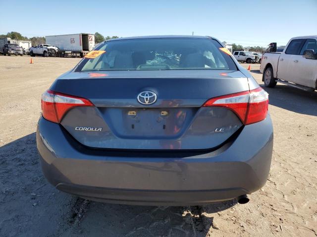 Photo 6 from auction – 2016 TOYOTA COROLLA L with VIN 5YFBURHE9GP466334