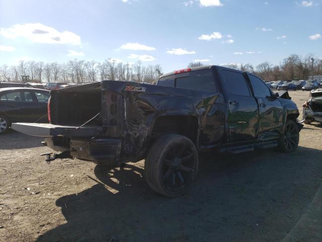 Photo 3 from auction – 2017 CHEVROLET SILVERADO with VIN 3GCUKSEC6HG505011