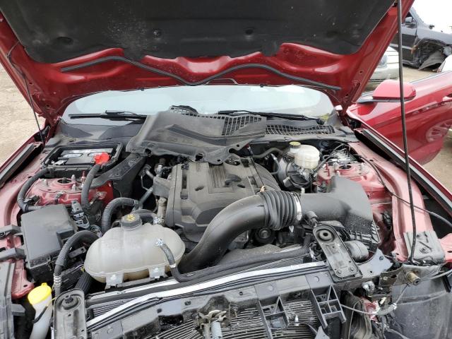 Photo 11 from auction – 2019 FORD MUSTANG with VIN 1FA6P8TH9K5180970