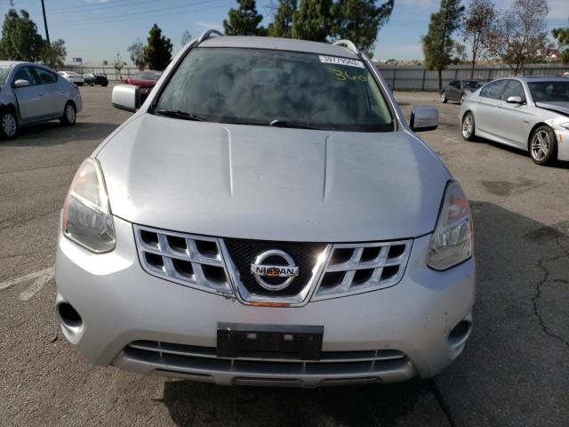 Photo 5 from auction – 2013 NISSAN ROGUE S with VIN JN8AS5MT0DW531884