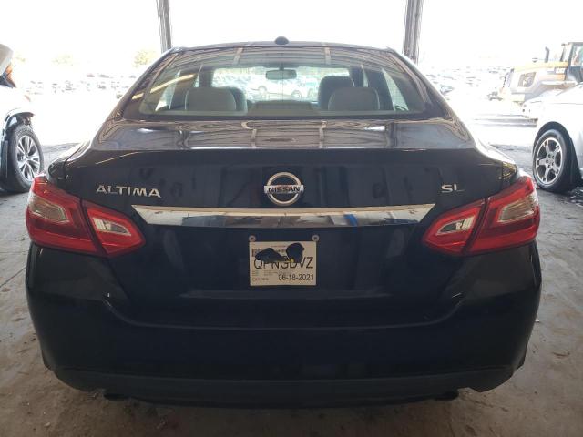 Photo 6 from auction – 2016 NISSAN ALTIMA 2.5 with VIN 1N4AL3APXGC276533