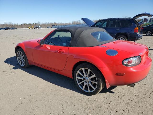 Photo 2 from auction – 2006 MAZDA MX-5 MIATA with VIN JM1NC25F360118588