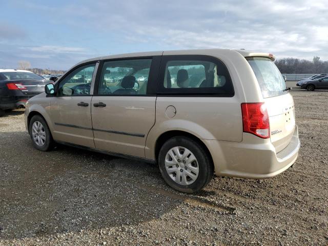 Photo 2 from auction – 2015 DODGE GRAND CARA with VIN 2C4RDGBG0FR550733