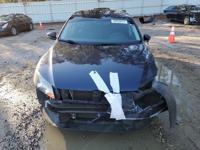 Photo 5 from auction – 2012 VOLKSWAGEN PASSAT SE with VIN 1VWBP7A38CC005601