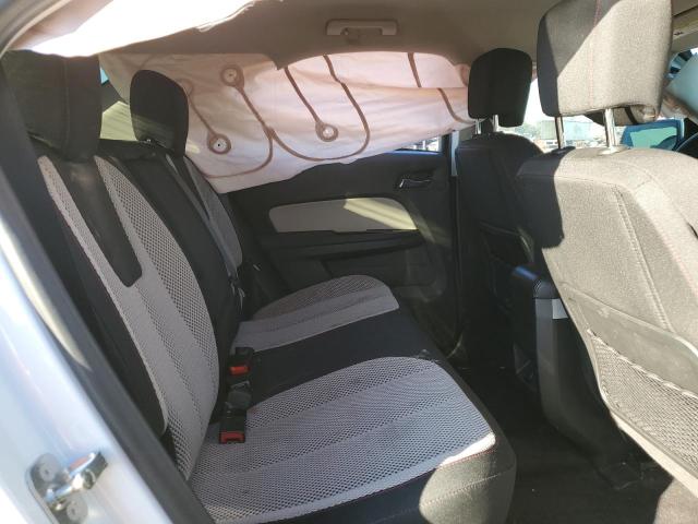 Photo 10 from auction – 2016 CHEVROLET EQUINOX LS with VIN 2GNALBEK0G1110098
