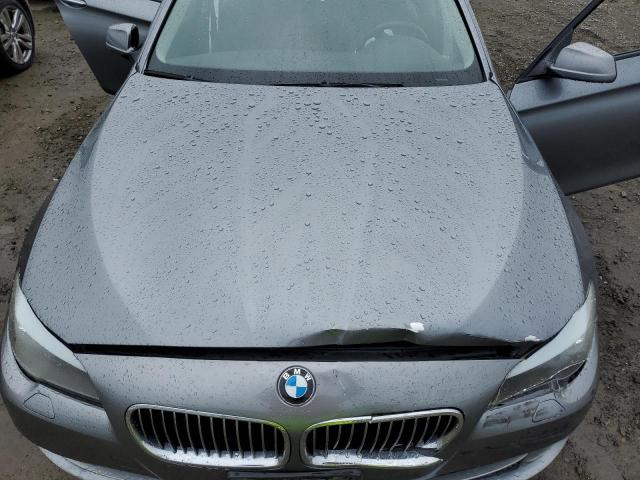 Photo 11 from auction – 2011 BMW 528 I with VIN WBAFR1C57BC748336