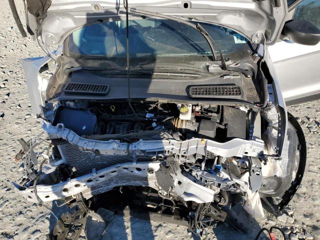 Photo 12 from auction – 2018 FORD ESCAPE S with VIN 1FMCU0F74JUB92826
