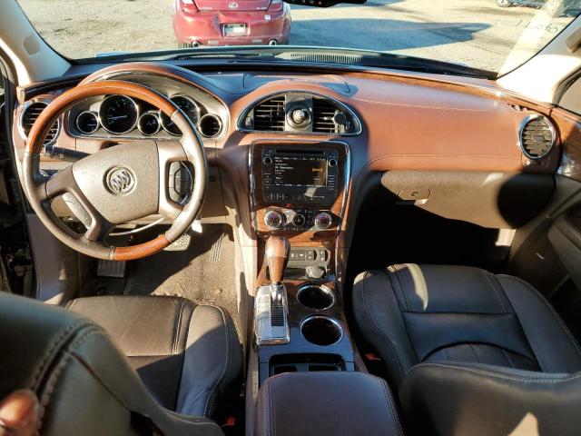 Photo 8 from auction – 2013 BUICK ENCLAVE with VIN 5GAKVDKD0DJ170359