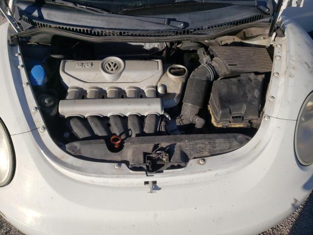 Photo 11 from auction – 2010 VOLKSWAGEN NEW BEETLE with VIN 3VWPG3AG6AM011068