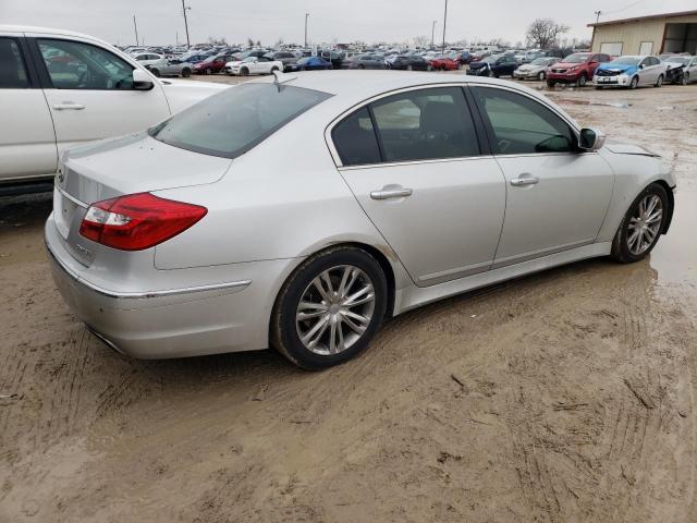 Photo 3 from auction – 2012 HYUNDAI GENESIS 3. with VIN KMHGC4DD2CU172565