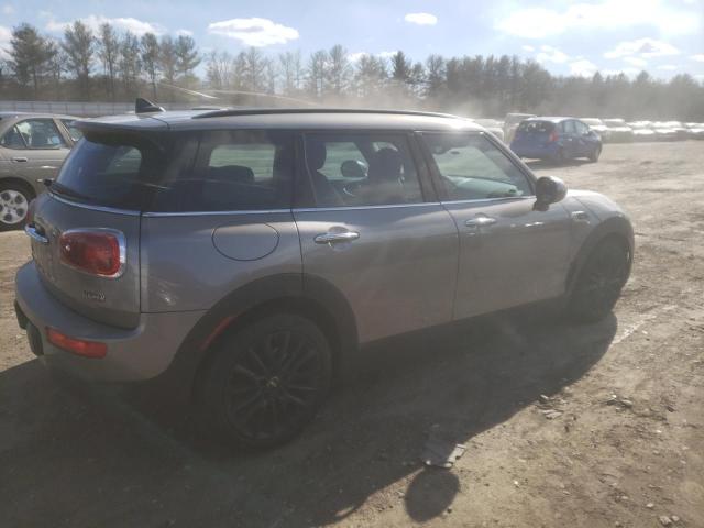 Photo 3 from auction – 2016 MINI COOPER CLU with VIN WMWLN5C57G2B27913