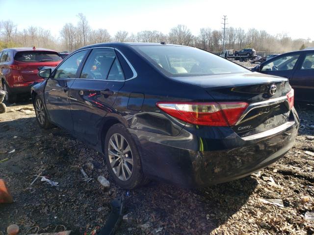 Photo 2 from auction – 2015 TOYOTA CAMRY LE with VIN 4T1BF1FK2FU898782