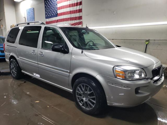 Photo 4 from auction – 2005 BUICK TERRAZA CX with VIN 5GADV33L85D283937