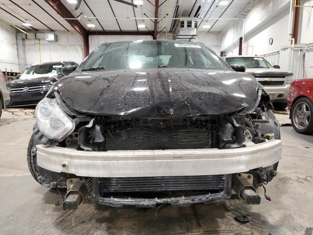 Photo 5 from auction – 2013 DODGE DART LIMIT with VIN 1C3CDFCH9DD134515