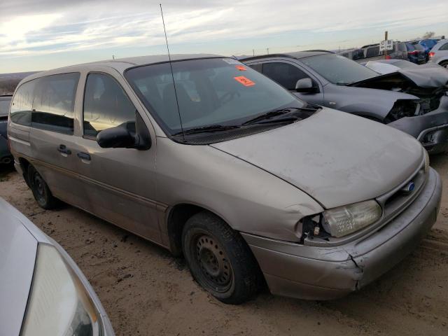 Photo 4 from auction – 1996 FORD WINDSTAR W with VIN 2FMDA51U7TBA03697
