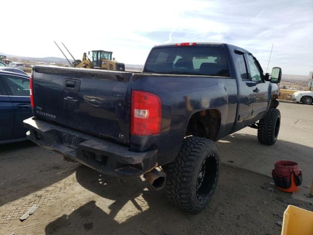 Photo 3 from auction – 2012 CHEVROLET SILVERADO with VIN 1GCRKSE70CZ111697