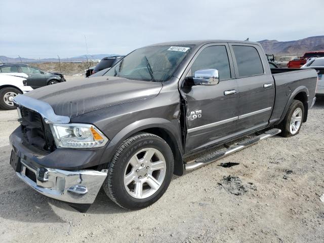 RAM 1500 LONGH 2015 with VIN 1C6RR7WT3FS596197 - Photo from auction
