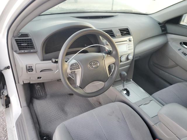 Photo 8 from auction – 2011 TOYOTA CAMRY BASE with VIN 4T4BF3EK5BR160794