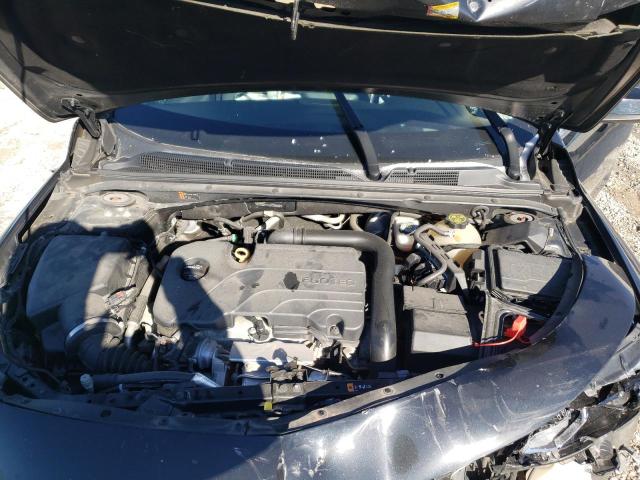 Photo 11 from auction – 2018 CHEVROLET MALIBU LT with VIN 1G1ZD5ST1JF188048