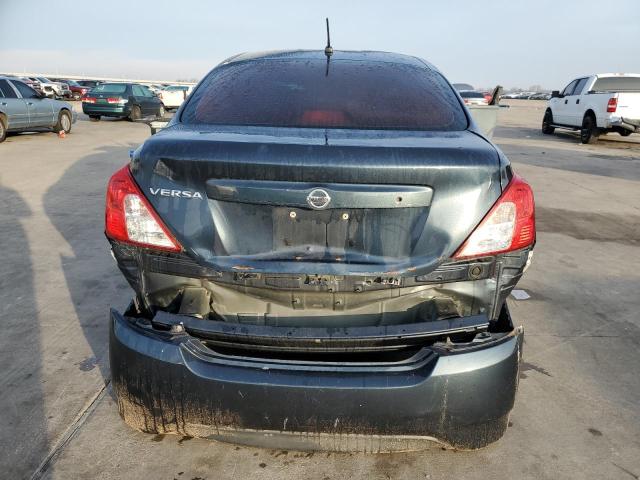 Photo 6 from auction – 2015 NISSAN VERSA S with VIN 3N1CN7AP2FL806732