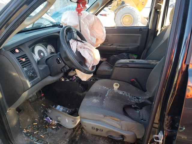 Photo 7 from auction – 2008 DODGE DAKOTA QUA with VIN 1D7HW48K68S513077