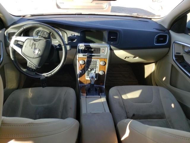 Photo 8 from auction – 2013 VOLVO S60 T5 with VIN YV1612FS3D1215359