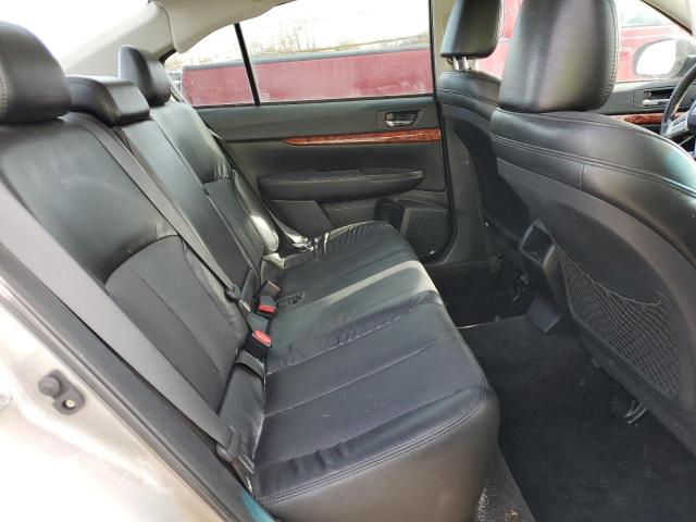 Photo 10 from auction – 2010 SUBARU LEGACY 2.5 with VIN 4S3BMBK62A3241200