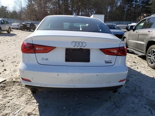 Photo 6 from auction – 2015 AUDI A3 PREMIUM with VIN WAUEFGFF2F1140818