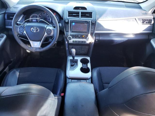 Photo 8 from auction – 2012 TOYOTA CAMRY BASE with VIN 4T1BF1FK1CU054261