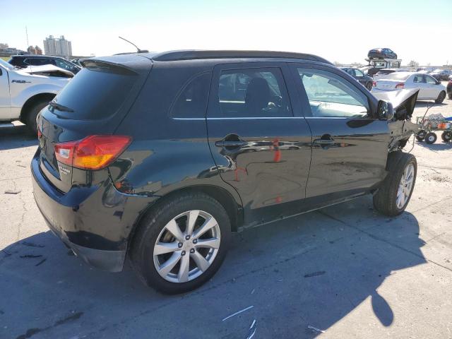 Photo 3 from auction – 2014 MITSUBISHI OUTLANDER with VIN 4A4AP4AU8EE003773