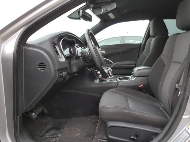 Photo 7 from auction – 2017 DODGE CHARGER R/ with VIN 2C3CDXCT0HH524437