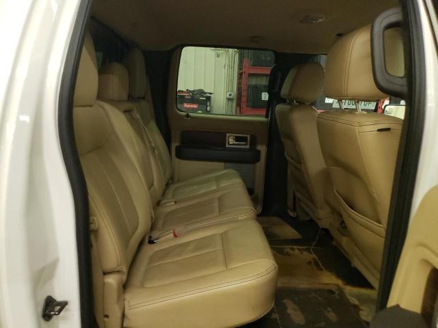 Photo 10 from auction – 2012 FORD F150 SUPER with VIN 1FTFW1ET7CFA40997