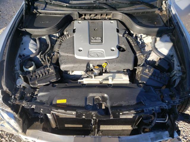 Photo 11 from auction – 2013 INFINITI G37 BASE with VIN JN1CV6AP4DM714115