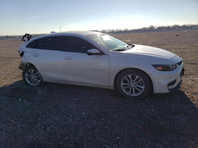 Photo 4 from auction – 2016 CHEVROLET MALIBU LT with VIN 1G1ZE5STXGF270463