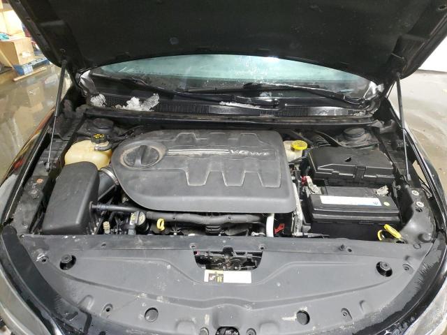 Photo 11 from auction – 2016 CHRYSLER 200 S with VIN 1C3CCCBG8GN176019
