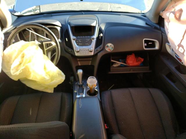 Photo 8 from auction – 2012 CHEVROLET EQUINOX LT with VIN 2GNALDEK2C1256086