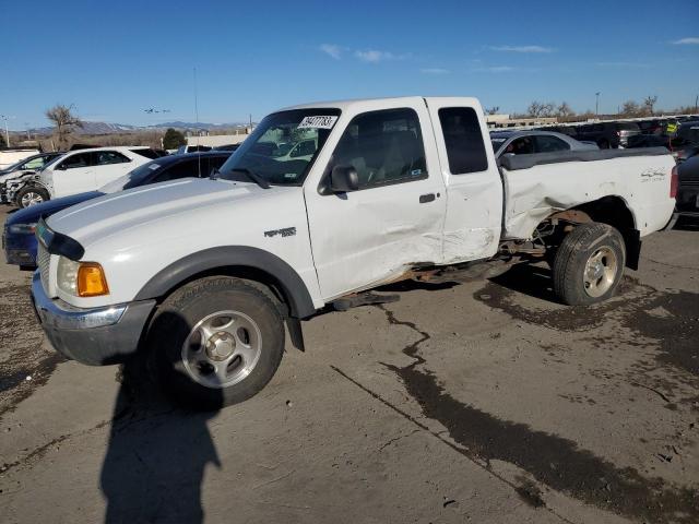 FORD RANGER SUP 2001 with VIN 1FTZR15E01PB72903 - Photo from auction