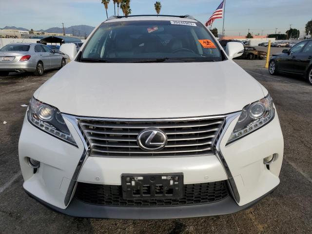 Photo 5 from auction – 2013 LEXUS RX 350 with VIN 2T2ZK1BAXDC114138