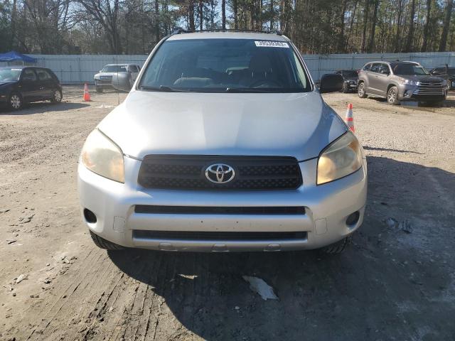 Photo 5 from auction – 2008 TOYOTA RAV4 with VIN JTMZD33V285109529