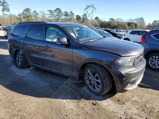 Photo 4 from auction – 2017 DODGE DURANGO GT with VIN 1C4RDHDG3HC675336